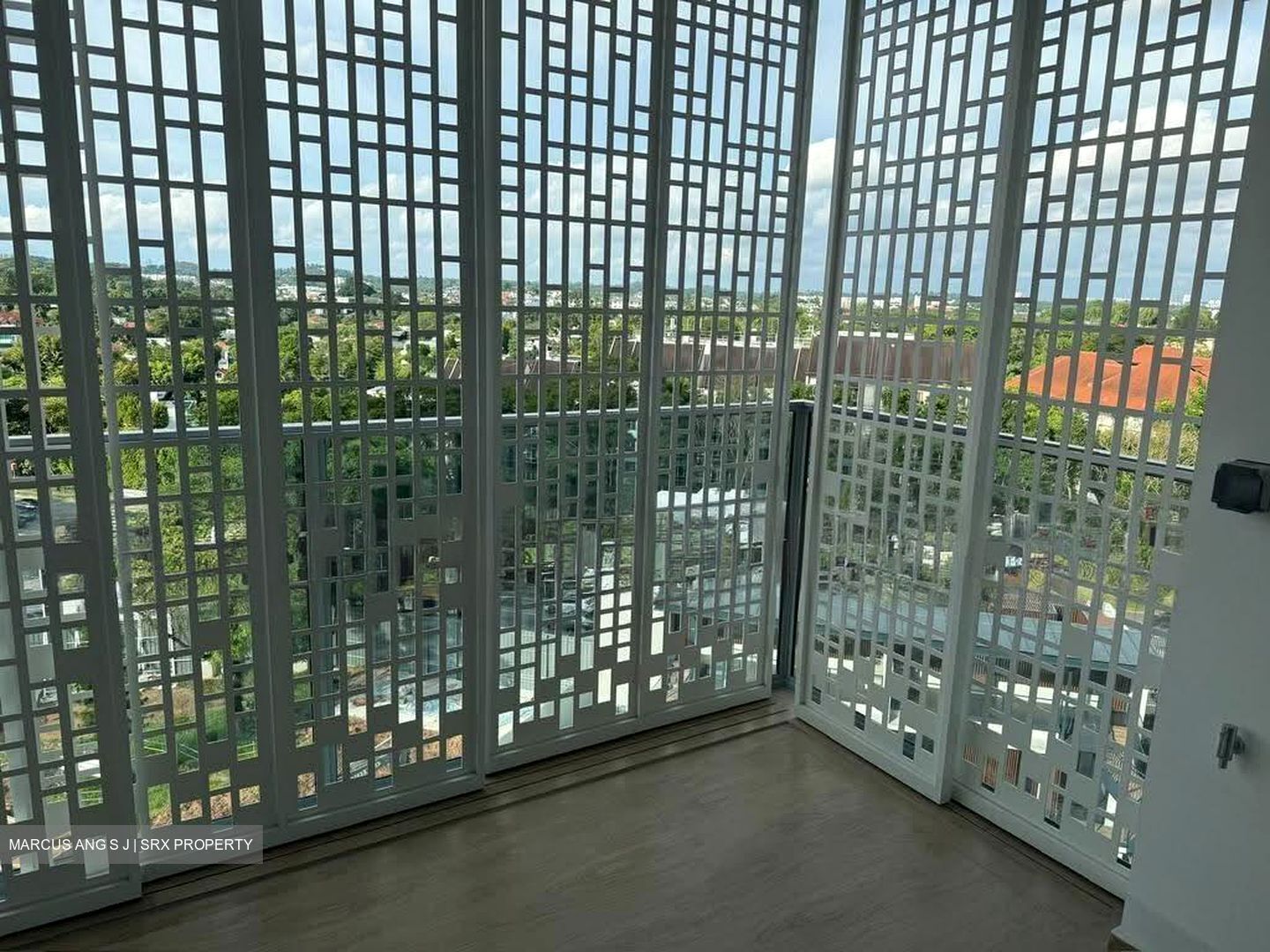 One Holland Village Residences (D10), Apartment #629795771